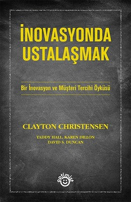 İnovasyonda Ustalaşmak | Optimist