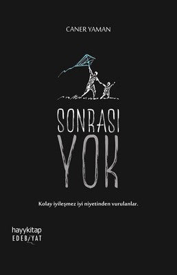 Sonrası Yok | Hayy Kitap