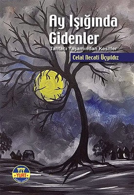 Ay Işığında Gidenler | Yurt Kitap Yayın