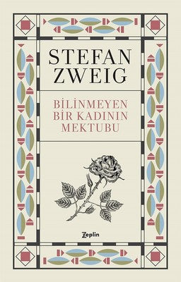 Bilinmeyen Bir Kadının Mektubu | Zeplin Kitap