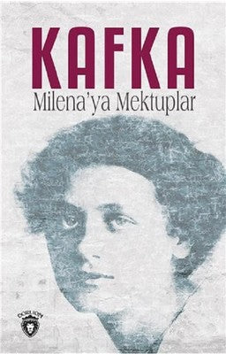Milena'ya Mektuplar | Ren Kitap