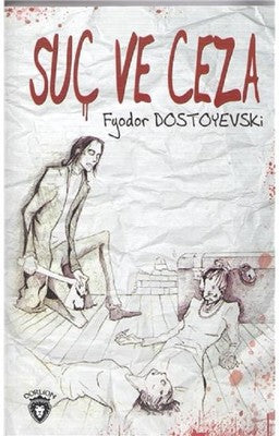 Suç ve Ceza | Ema Klasik Yayınları