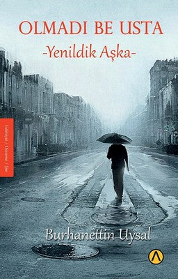 Olmadı Be Usta | Ares Kitap