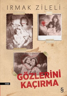 Gözlerini Kaçırma | Everest Yayınları