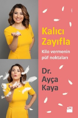 Kalıcı Zayıfla | Doğan Kitap