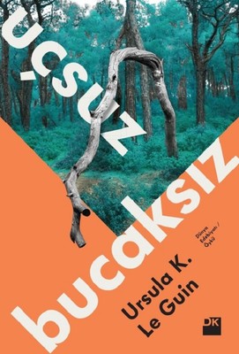 Uçsuz Bucaksız | Doğan Kitap