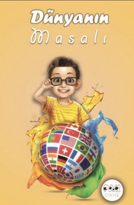Dünyanın Masalı | Pak Çocuk