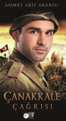 Çanakkale Çağrısı | Yeni Kitap