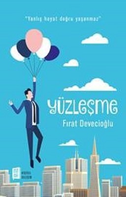 Yüzleşme | Mona Yayınları
