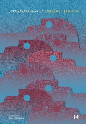 Uykuyayatanlar | DeliDolu