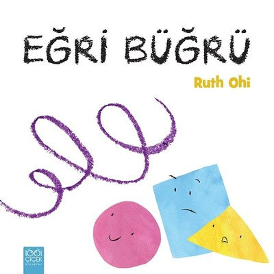 Eğri Büğrü | 1001 Çiçek