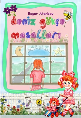 Deniz Gökçe Masalları | Ceren Yayınevi