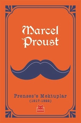 Prenses'e Mektuplar (1917-1922) | Kırmızı Kedi