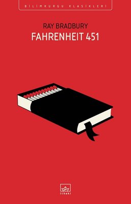 Fahrenheit 451 | İthaki Yayınları
