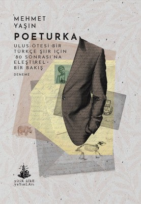Poeturka | Yitik Ülke Yayınları