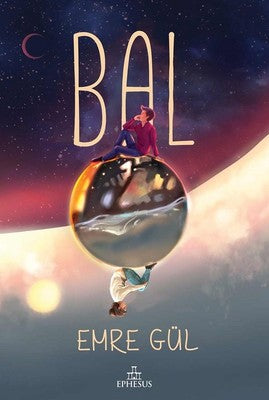 Bal | Ephesus Yayınları (Ciltli)