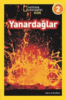 National Geographic Kids-Yanardağlar | Beta Kids
