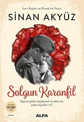 Solgun Karanfil | Alfa Yayıncılık