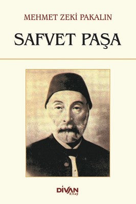 Safvet Paşa | Divan Kitap