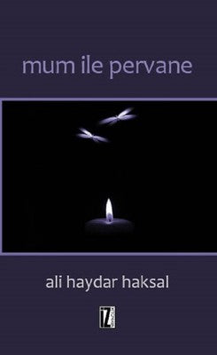 Mum ile Pervane | İz Yayıncılık