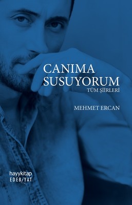 Canıma Susuyorum | Hayy Kitap