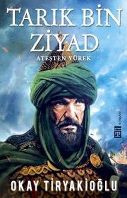 Tarık Bin Ziyad | Timaş Yayınları