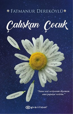Çalışkan Çocuk | Epsilon Yayınevi