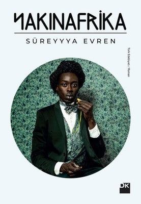 Yakınafrika | Doğan Kitap