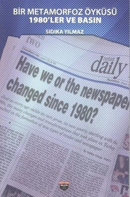 Bir Metamorfoz Öyküsü | Bilgin Kültür Sanat