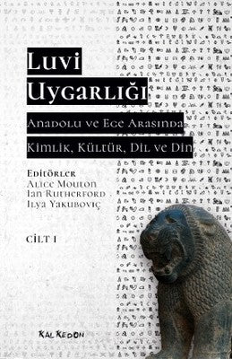 Luvi Uygarlığı Cilt 1 | Kalkedon