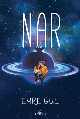 Nar | Edebiyatist Yayınları