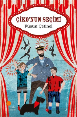 Çiko'nun Seçimi | Günışığı Yayınları