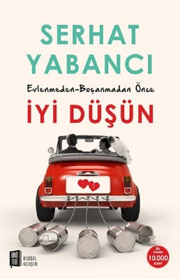 İyi Düşün | Mona Yayınları