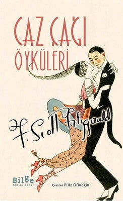 Caz Çağı Öyküleri | Bilge Kültür Sanat