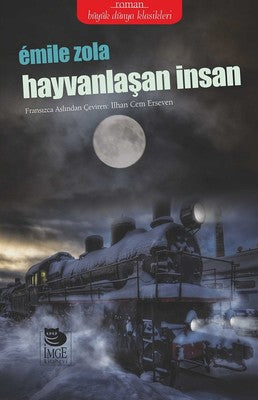 Hayvanlaşan İnsan | İmge Kitabevi