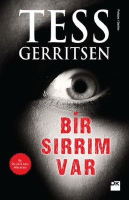Bir Sırrım var | Doğan Kitap