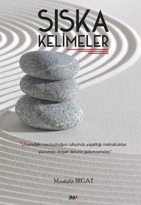 Sıska Kelimeler | Tilki Yayınları