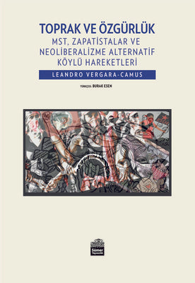 Toprak ve Özgürlük | Sümer Yayıncılık
