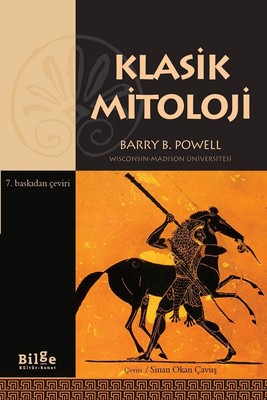 Klasik Mitoloji | Bilge Kültür Sanat