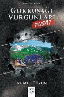 Gökkuşağı Vurgunları-Pusat | Post Yayın