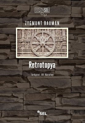 Retrotopya | Sel Yayıncılık
