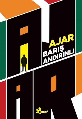 Ajar | Çınar Yayınları