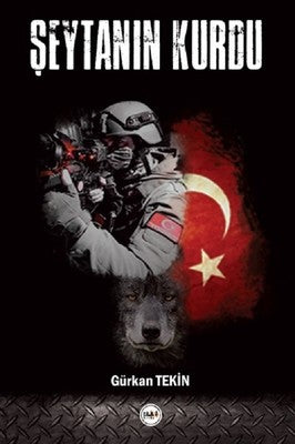 Şeytanın Kurdu | Tilki Yayınları