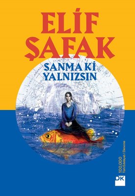 Sanma ki Yalnızsın | Doğan Kitap