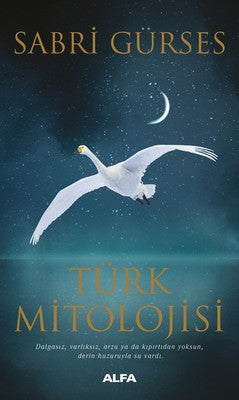 Türk Mitolojisi | Karakarga Yayınları