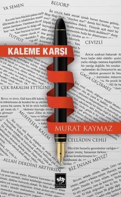 Kaleme Karşı | Ötüken Neşriyat Yayınları