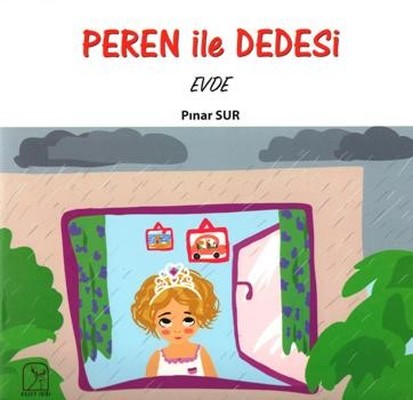 Peren ile Dedesi-Evde | Kuzey Işığı