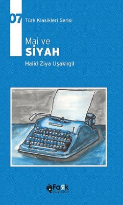 Mai ve Siyah | Fark Yayınları