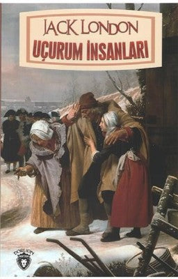 Uçurum İnsanları | Dorlion Yayınevi