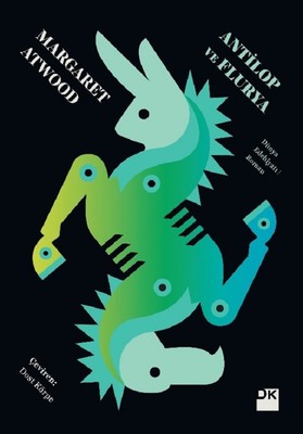 Antilop ve Flurya | Doğan Kitap